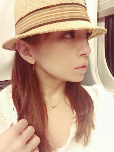 转自ayu推特