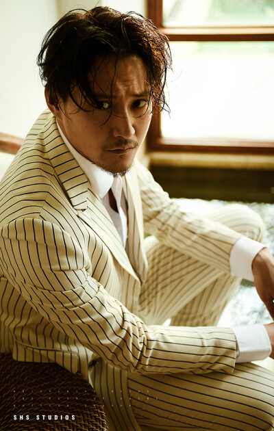 拾花摄STUDIOS高端外景_春之柏联