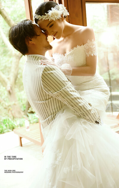 拾花摄STUDIOS高端外景_春之柏联