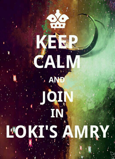 loki's army