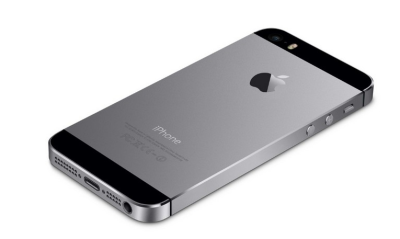 iPhone 5s (A1533) 16GB 金色 移动3G手机 港行