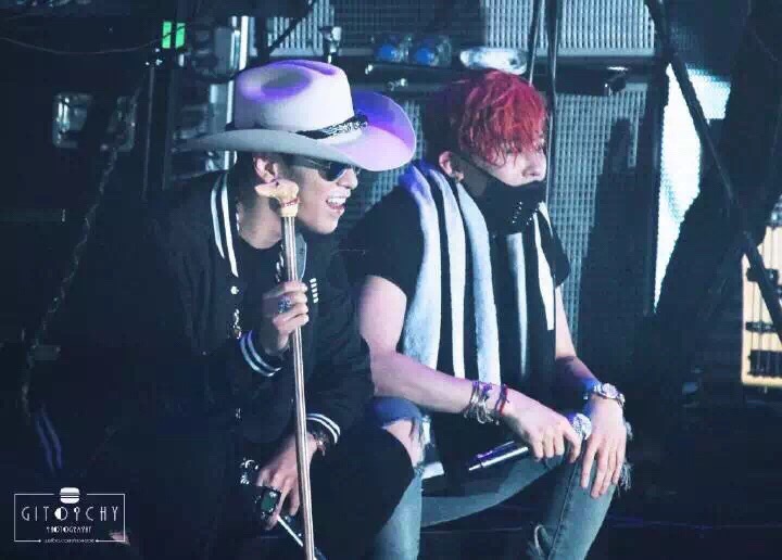 莫名觉得很和谐