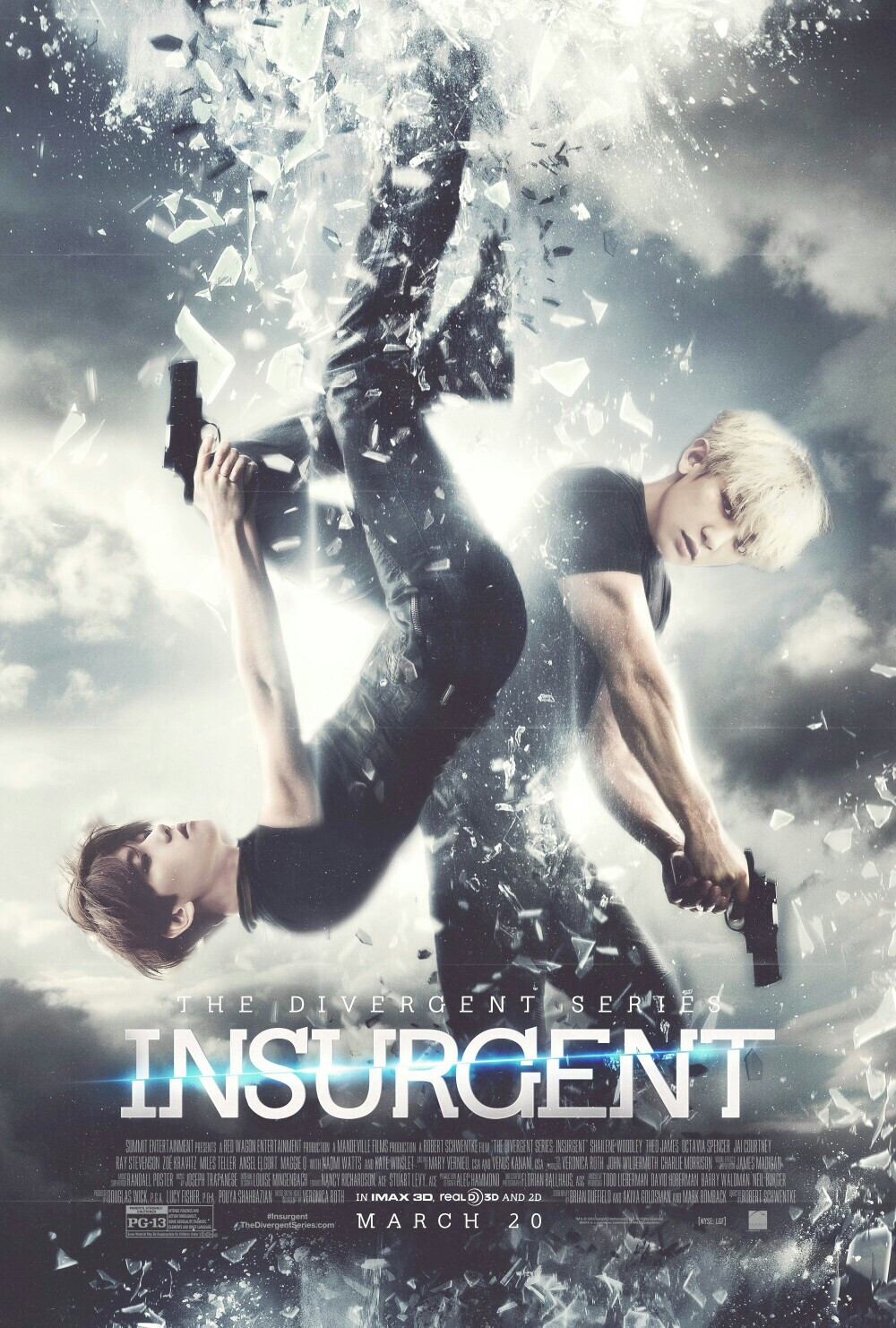 @轉帶logo，thx max..!！ #ChanBaek，燦烈?伯賢 _。INSURGENT+燦白篇。