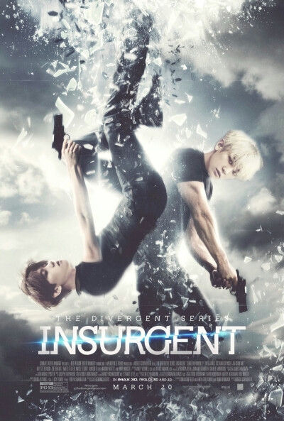 @轉(zhuǎn)帶logo，thx max..!！ #ChanBaek，燦烈?伯賢 _。INSURGENT+燦白篇。