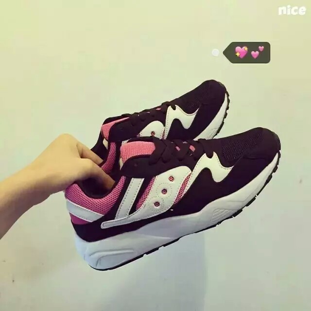 NB505 黑粉 36--39