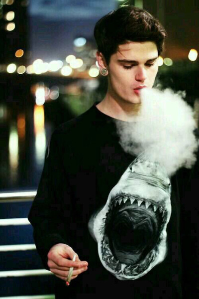 ＃壁纸男。欧美