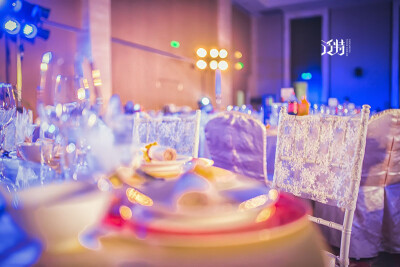 泛特婚礼，泛特婚礼高端设计