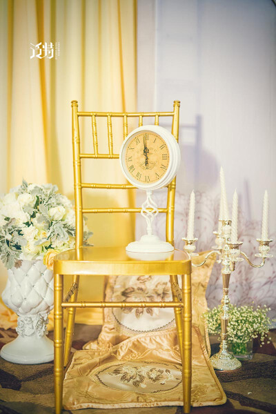 泛特婚礼，泛特婚礼高端设计