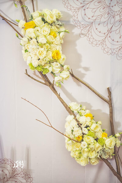 泛特婚礼，泛特婚礼高端设计