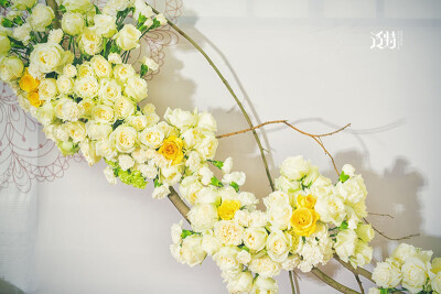 泛特婚礼，泛特婚礼高端设计