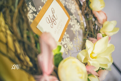 泛特婚礼，泛特婚礼高端设计