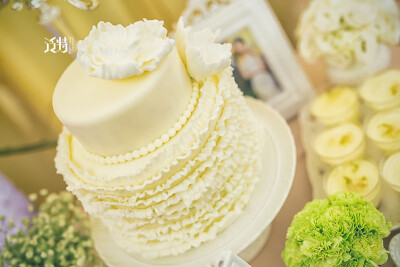 泛特婚礼，泛特婚礼高端设计