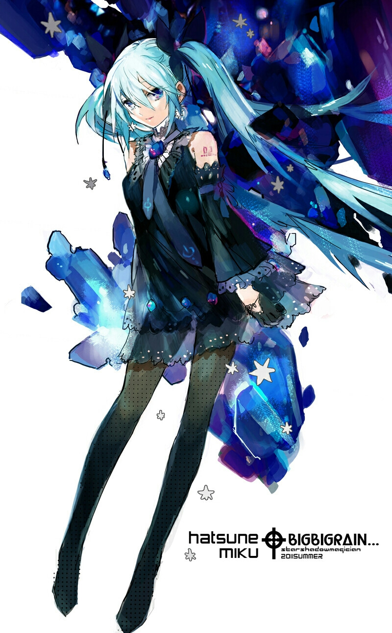 初音未来