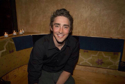 李佩斯Lee pace