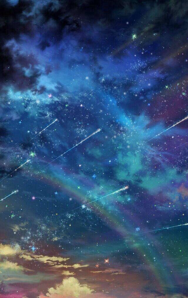 #星空#