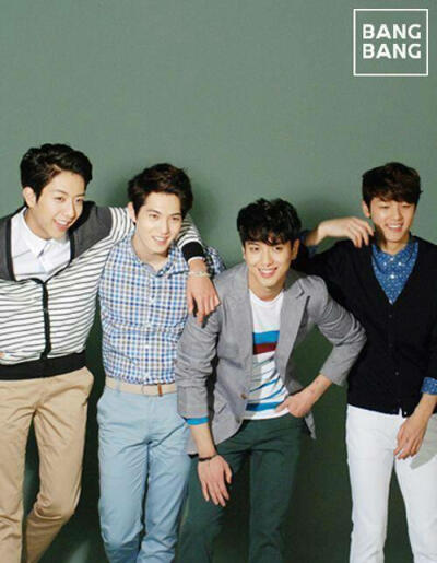 CNBLUE