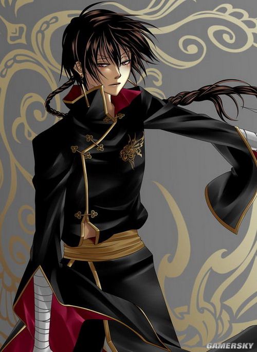 家庭教师 彩虹之子 风