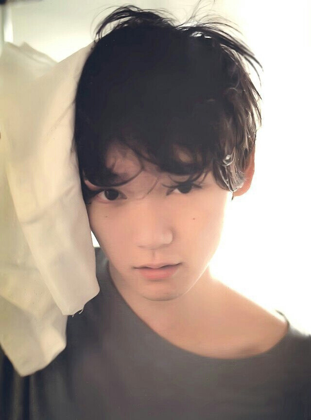 YUKI FURUKAWA