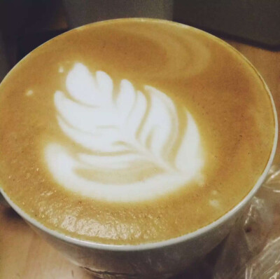 latte