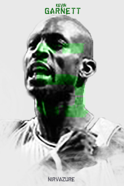 Kevin Garnett