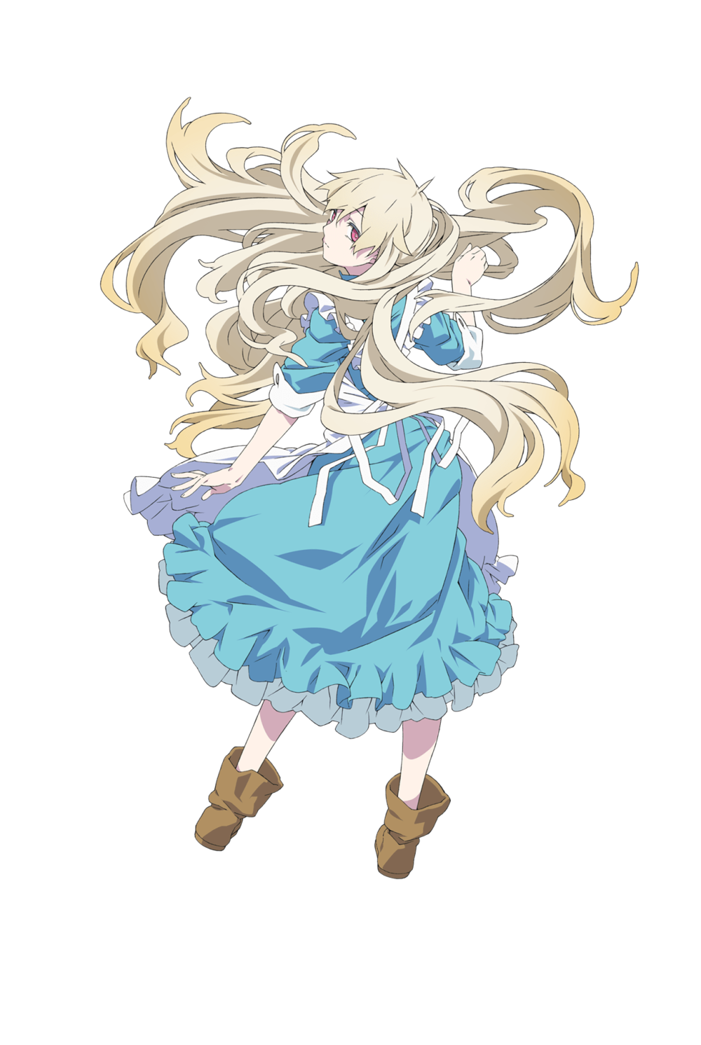 目隐都市的演绎者阳炎project小樱茉莉marry