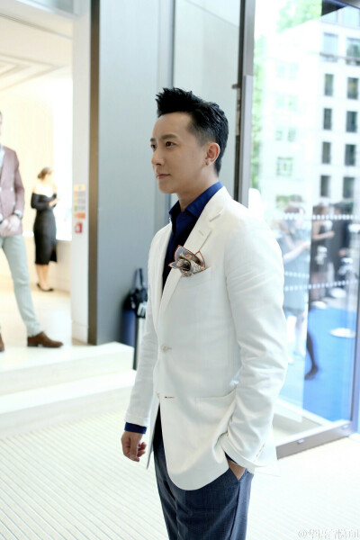 韩庚 HANGENG