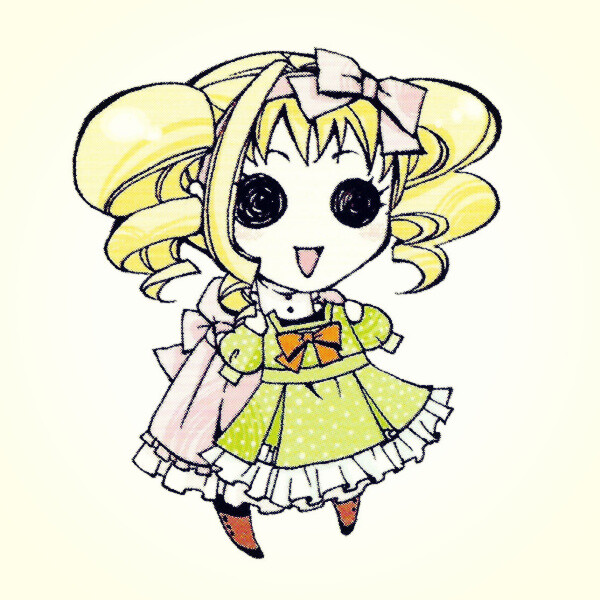 黑执事伊丽莎白