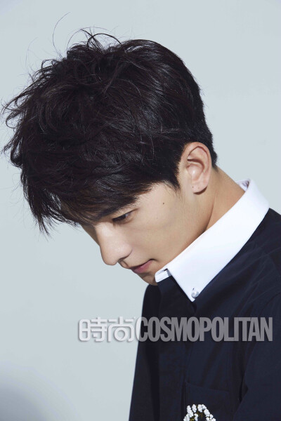 杨洋 Cosmo