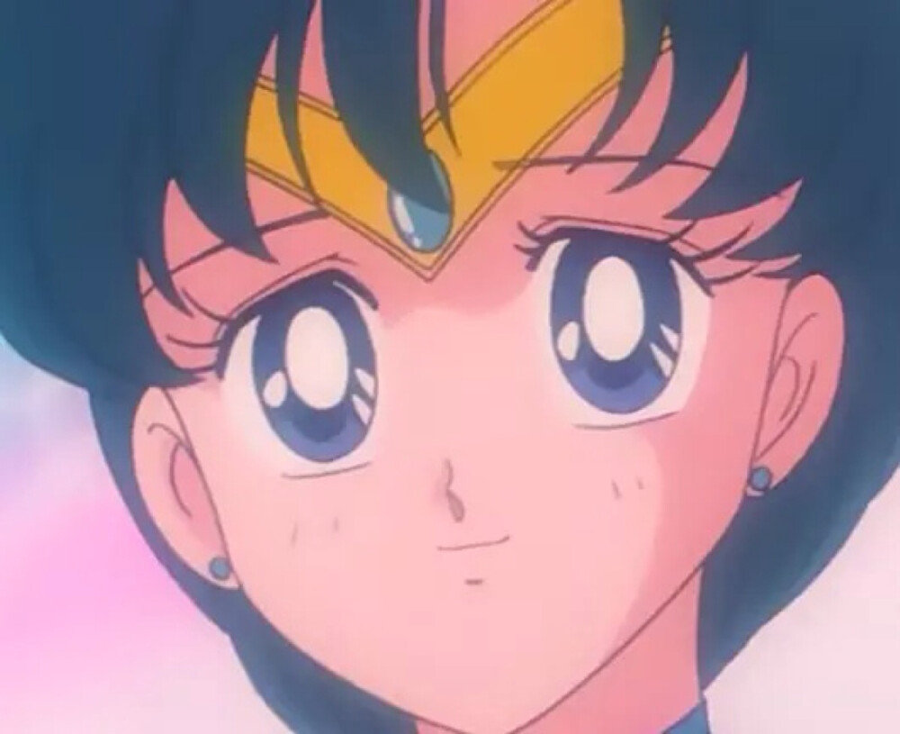 美少女战士水手水星