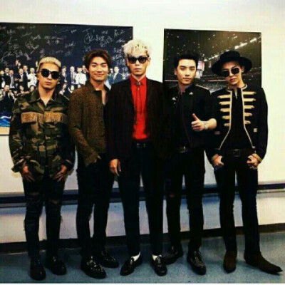 BigBang