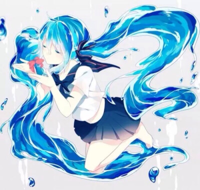 初音