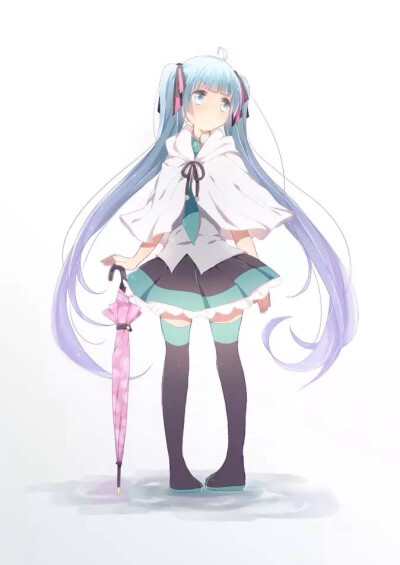 初音