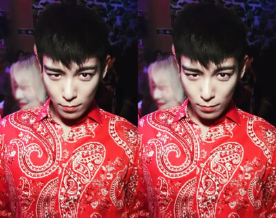 bigbang top