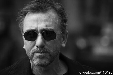 tim roth 不回头的矮子英雄