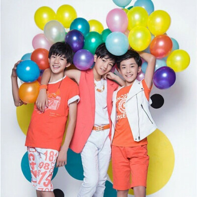 tfboys