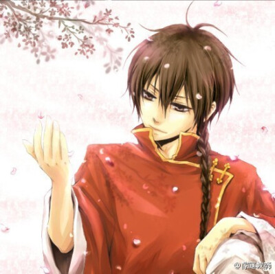 家庭教师 彩虹之子 风