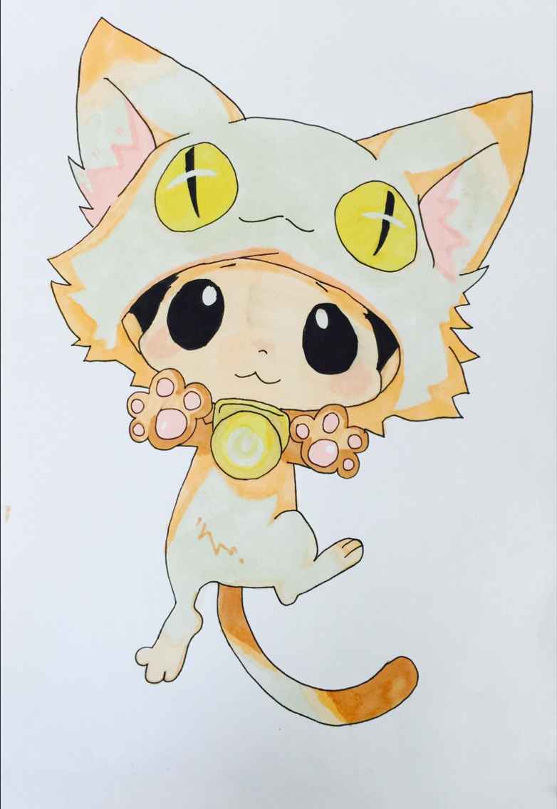 家庭教师…里包恩…手绘…