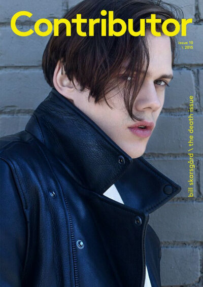 Bill Skarsgard