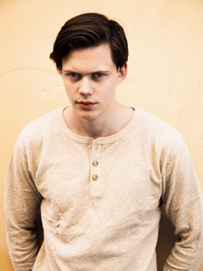 Bill Skarsgard