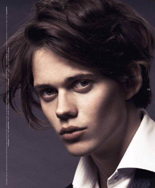 Bill Skarsgard