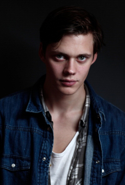 Bill Skarsgard