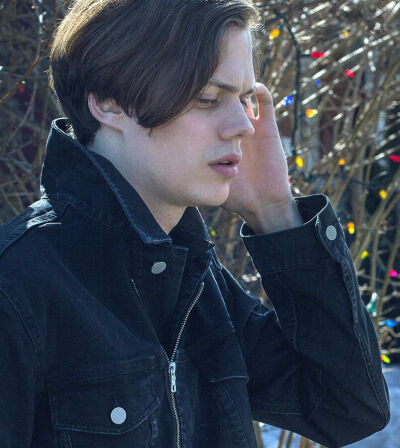 Bill Skarsgard