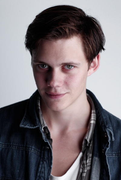 Bill Skarsgard