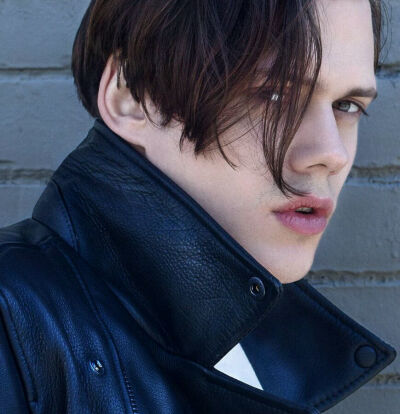 Bill Skarsgard