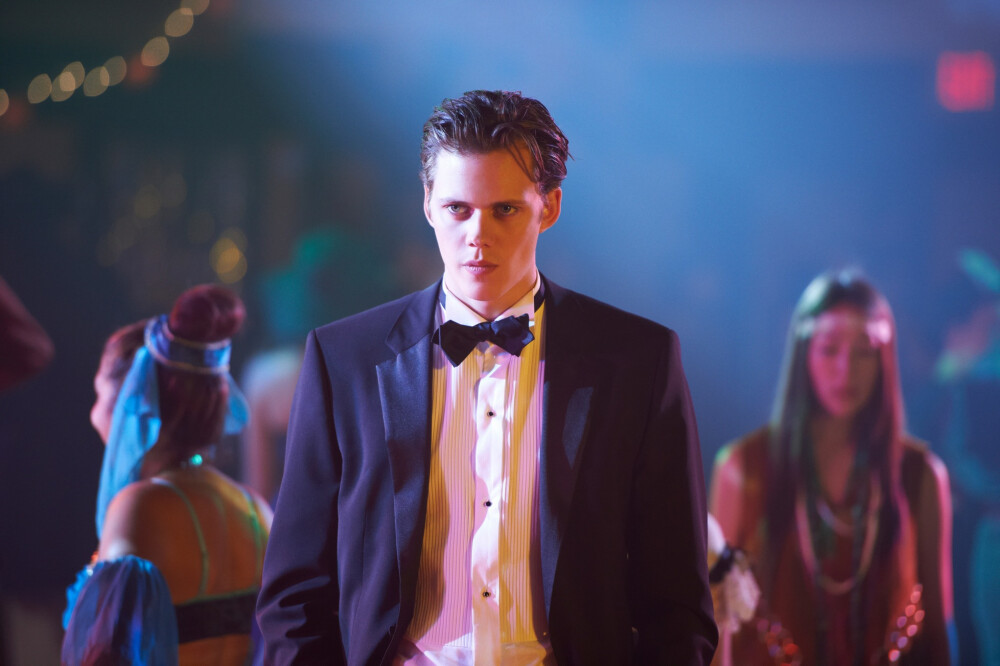 Bill Skarsgard