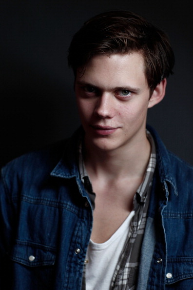 Bill Skarsgard