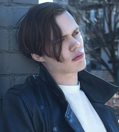 Bill Skarsgard