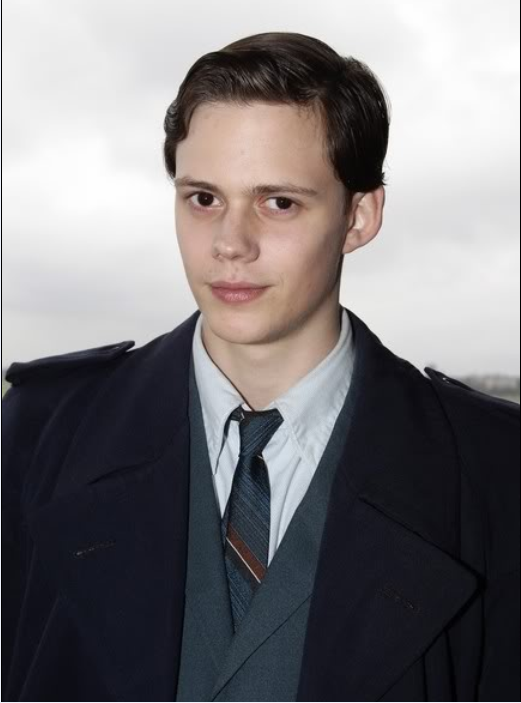 Bill Skarsgard