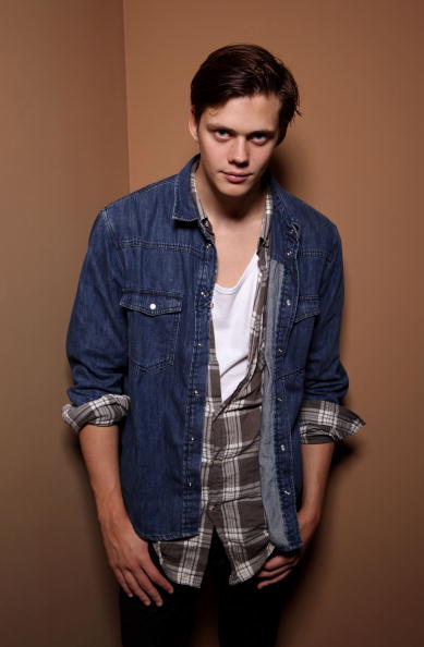 Bill Skarsgard