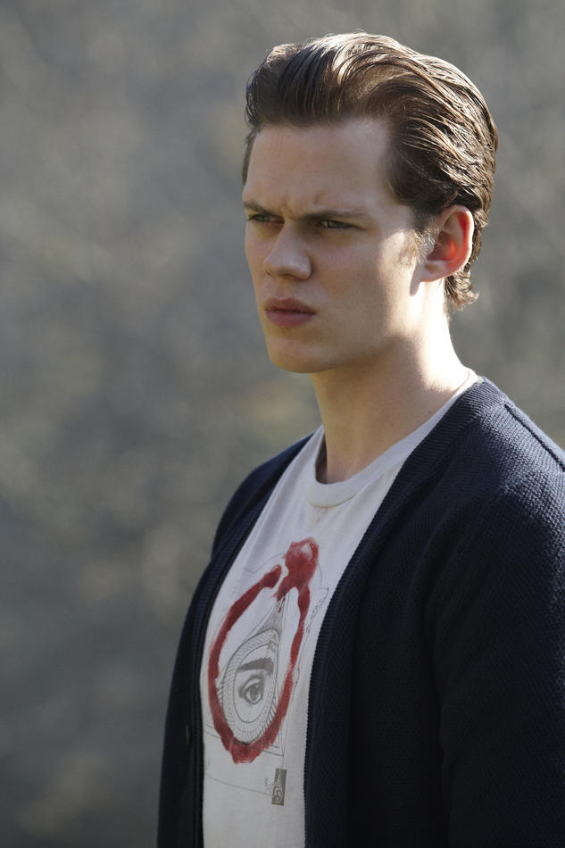 Bill Skarsgard